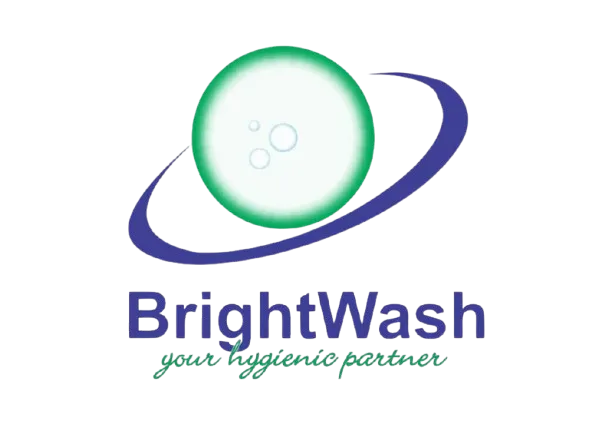 Brightwash Logo